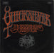 Quicksilver Messenger Service Quicksilver Messenger Service - 1st UK vinyl LP album (LP record) T2904