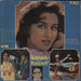 R.D. Burman Sanam Teri Kasam Indian vinyl LP album (LP record)