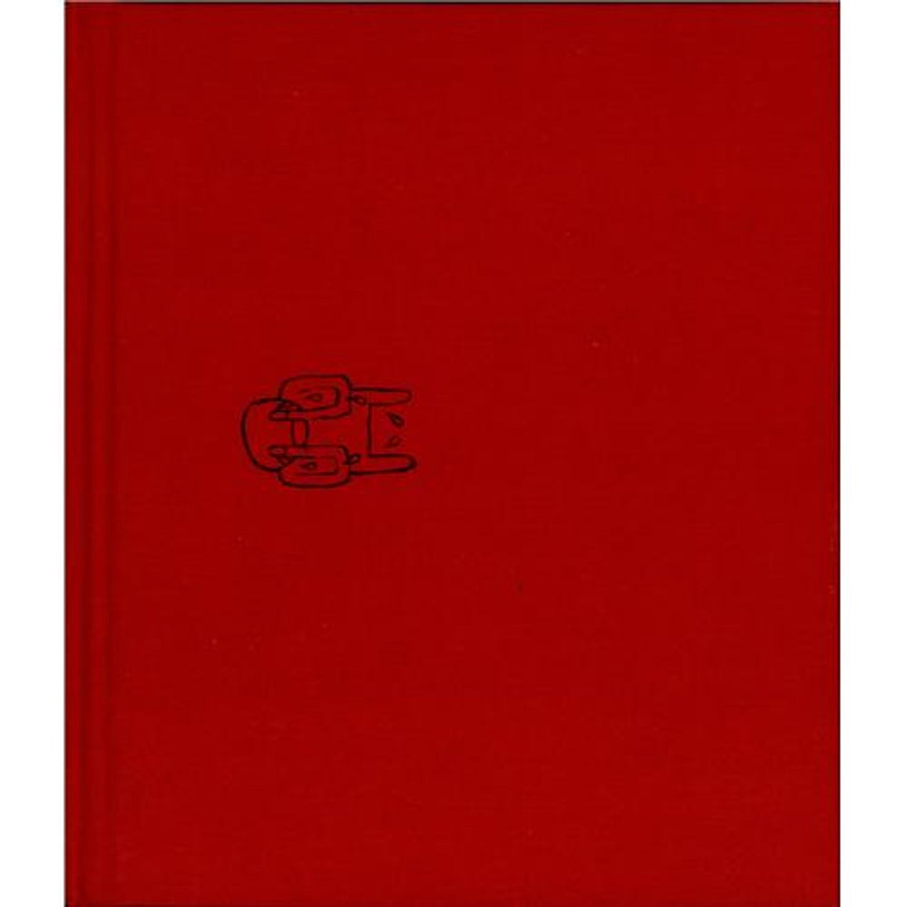 Radiohead Amnesiac Library Pack UK CD album (CDLP) CDSFHEIT45101