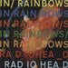 Radiohead In Rainbows - 180gm - Shrink - EX UK vinyl LP album (LP record) XLLP324