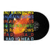 Radiohead In Rainbows - Sealed UK vinyl LP album (LP record) R-HLPIN822060