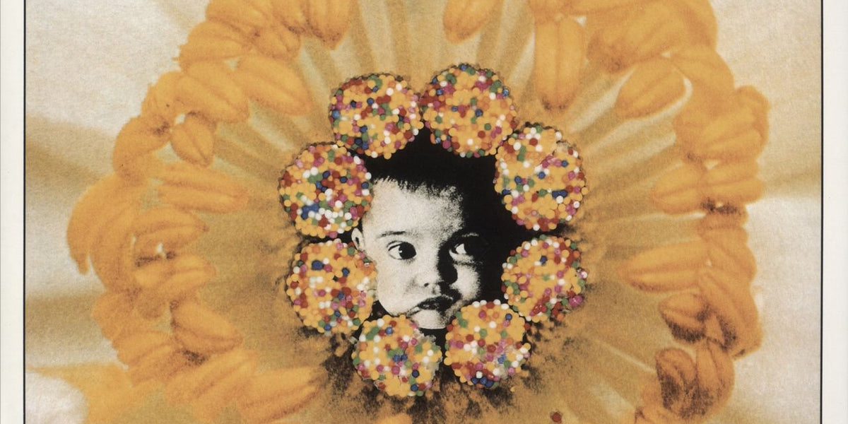 Radiohead Pablo Honey [2008 Edition] US Vinyl LP — RareVinyl.com