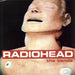 Radiohead The Bends - 180gm - EX UK vinyl LP album (LP record) XLLP780