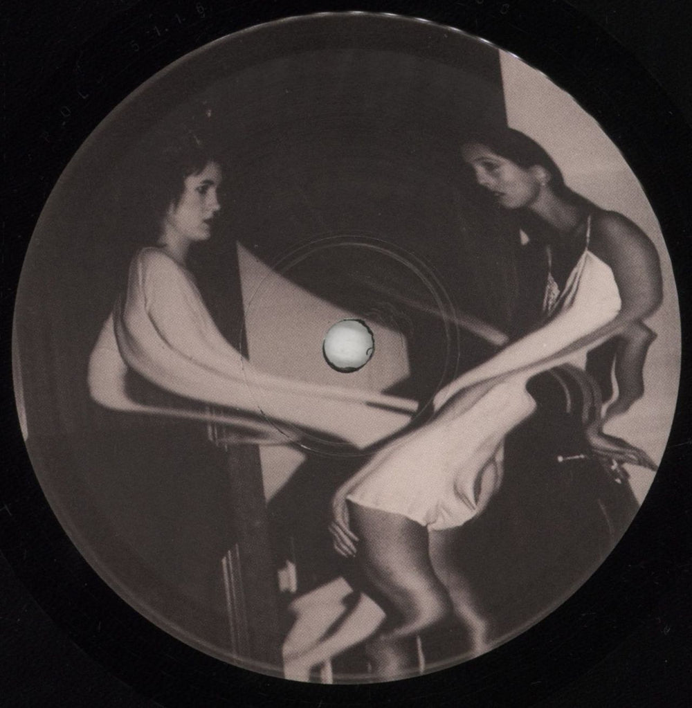 Rainbow Bent Out Of Shape - Stickered Sleeve - EX UK vinyl LP album (LP record) RBOLPBE852660