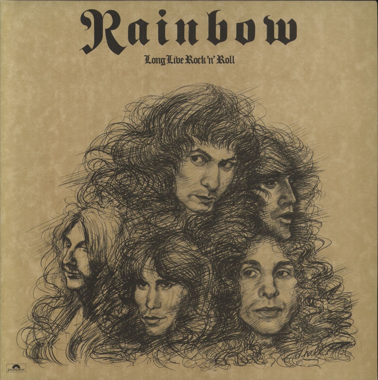 UK盤LP VA.Rainbow Road - Rare Soul From The Quinvy/Broadway Sound Studio - Vol5 Tony Borders 美品(Charly R&BCRB1225) サザンソウル