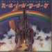 Rainbow Ritchie Blackmore's Rainbow - 1st - EX UK vinyl LP album (LP record) OYA2001