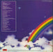 Rainbow Ritchie Blackmore's Rainbow UK vinyl LP album (LP record)