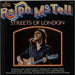 Ralph McTell Streets Of London UK vinyl LP album (LP record) SHM926