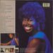 Randy Crawford The Greatest Hits UK vinyl LP album (LP record) 5012206128117