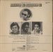 Ravindra Jain Ankhiyon Ke Jharokhon Se Indian vinyl LP album (LP record)