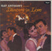 Ray Anthony Plays For Dancers In Love UK vinyl LP album (LP record) MOIR210