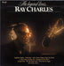 Ray Charles The Legend Lives... Dutch vinyl LP album (LP record) ADEH80