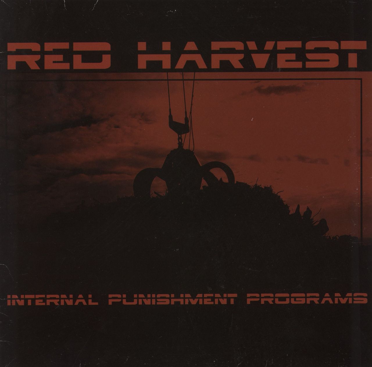 Red Harvest