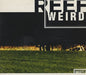 Reef Weird - Digipak UK CD single (CD5 / 5") 6622772