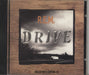 REM Drive: Collectors Edition UK CD single (CD5 / 5") W0136CDX