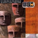 REM It's The End Of The World As We Know It (And I Feel Fine) Spanish Promo 7" vinyl single (7 inch record / 45) 0064024097