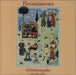 Renaissance Scheherazade And Other Stories - 180gm UK vinyl LP album (LP record) V132