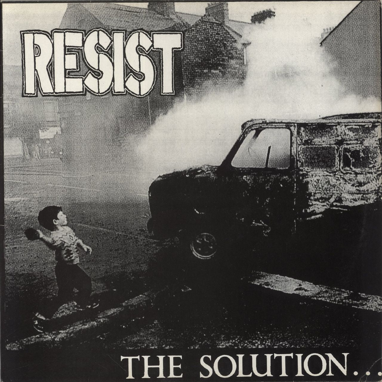 Resist