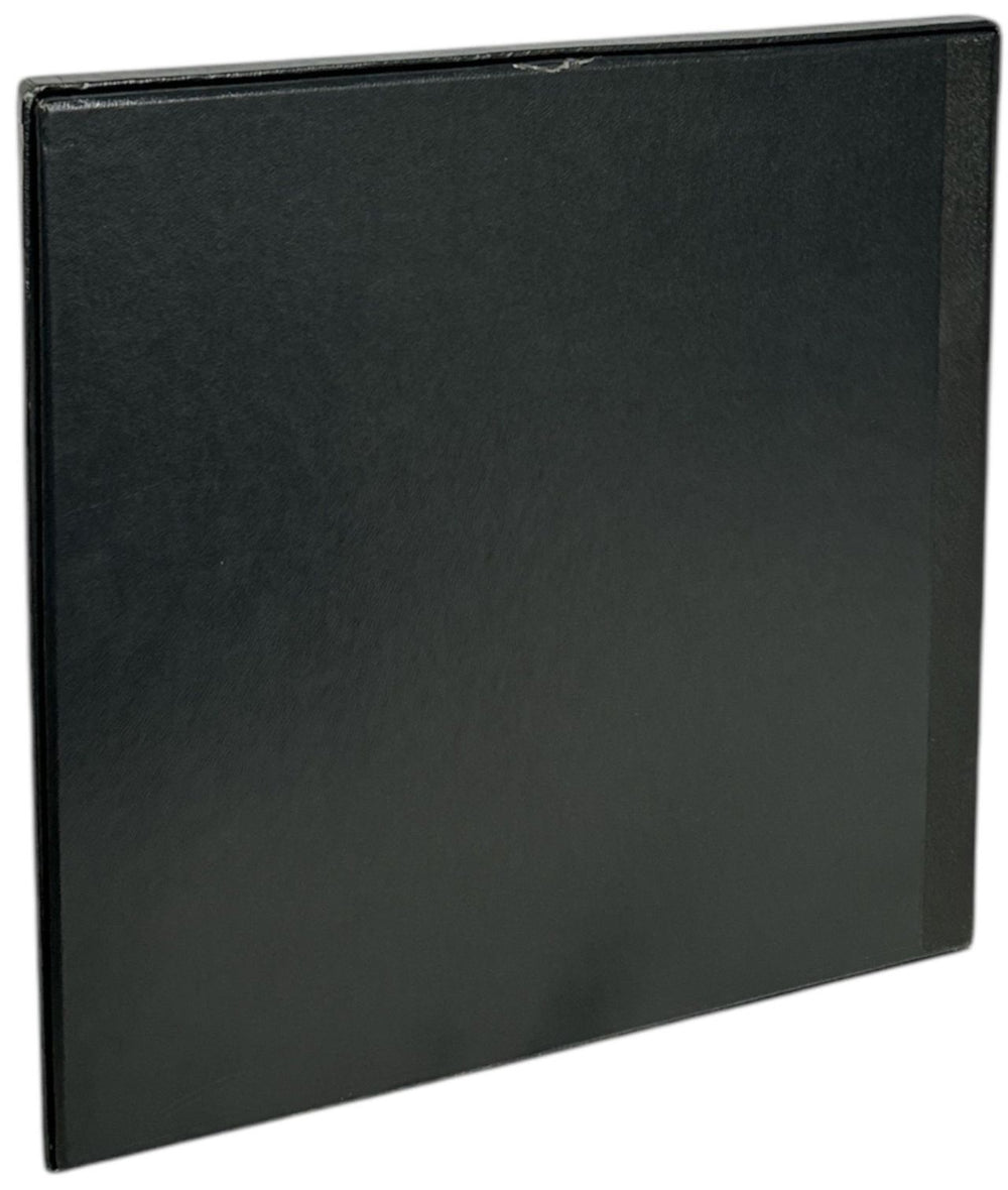 Richard Wagner Siegfried - Mono UK Vinyl Box Set