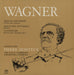 Richard Wagner Wagner Festival UK vinyl LP album (LP record) AM2362