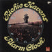 Richie Havens Alarm Clock UK vinyl LP album (LP record) 2310080