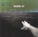 Ride This Is Not A Safe Place - Green Vinyl UK 2-LP vinyl record set (Double LP Album) WEBB570LPC