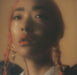 Rina Sawayama Rina - Clear Vinyl UK vinyl LP album (LP record) DH01592