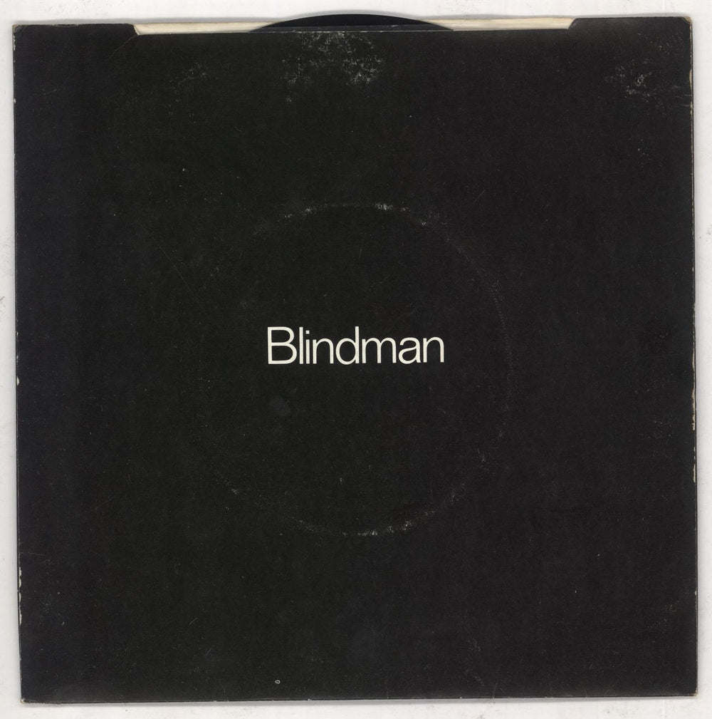 Ringo Starr Back Off Boogaloo - P/S - EX UK 7" vinyl single (7 inch record / 45) RIN07BA593676