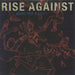 Rise Against Join The Ranks US 7" vinyl single (7 inch record / 45) FAT247-7