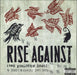 Rise Against Long Forgotten Songs: B Sides & Covers 2000-2013 - Green Marble Vinyl US 2-LP vinyl record set (Double LP Album) B0018843-01