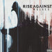 Rise Against Wolves US vinyl LP album (LP record) 00602557634303