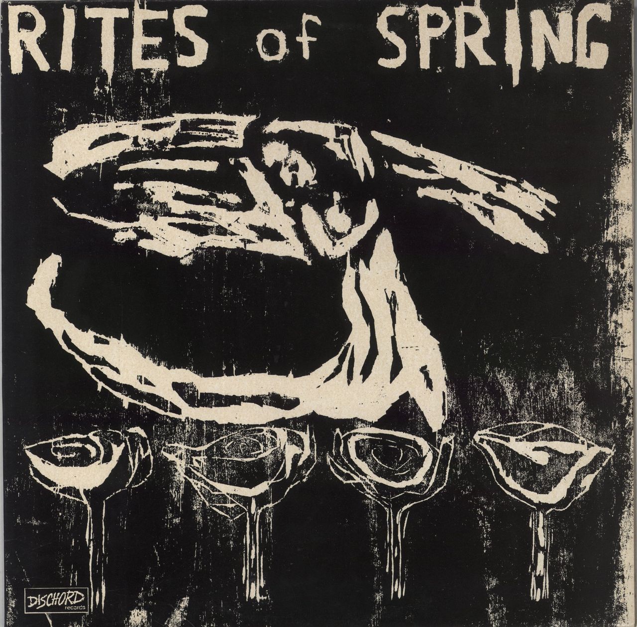 Rites Of Spring