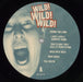 Robbie Fulks Wild! Wild! Wild! UK vinyl LP album (LP record) 7VKLPWI842762