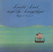 Robert Calvert Lucky Lief And The Longships UK vinyl LP album (LP record) UAG29852