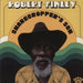 Robert Finley Sharecropper's Son - Fern Green Vinyl UK vinyl LP album (LP record) EES00058