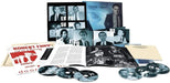 Robert Fripp Exposures - 25CD/3DVD/4Blu-Ray Disc Deluxe Edition - Sealed UK CD Album Box Set RFBX101