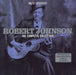 Robert Johnson (30s) The Complete Collection - 180gm - 1st UK 2-LP vinyl record set (Double LP Album) NOT2LP129