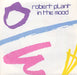 Robert Plant In The Mood UK 7" vinyl single (7 inch record / 45) B6970