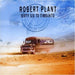 Robert Plant Sixty Six To Timbuktu UK 2 CD album set (Double CD) 9813199