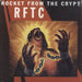 Rocket From The Crypt RFTC - 180 Gram Vinyl - Sealed UK 2-LP vinyl record set (Double LP Album) ELM50DMM