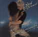 Rod Stewart Blondes Have More Fun UK vinyl LP album (LP record) RVLP8