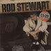 Rod Stewart Every Beat Of My Heart - price stickered p/s UK vinyl LP album (LP record) WX53