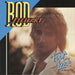 Rod Stewart Foot Loose & Fancy Free + Booklet UK vinyl LP album (LP record)