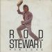 Rod Stewart How Long UK 7" vinyl single (7 inch record / 45) RIVA35