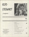 Rod Stewart Maggie Mae UK sheet music