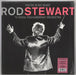 Rod Stewart You're In My Heart - 180gm Pink Vinyl - Sealed UK 2-LP vinyl record set (Double LP Album) 081227908089