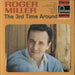 Roger Miller The 3rd Time Around UK vinyl LP album (LP record) SFL13014
