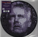 Roger Taylor Fun On Earth - RSD14 UK picture disc LP (vinyl picture disc album) 0602537755196