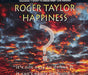 Roger Taylor Happiness? UK CD single (CD5 / 5") CDR6399