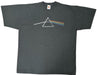 Roger Waters The Dark Side Of The Moon - Black XL German t-shirt T-SHIRT